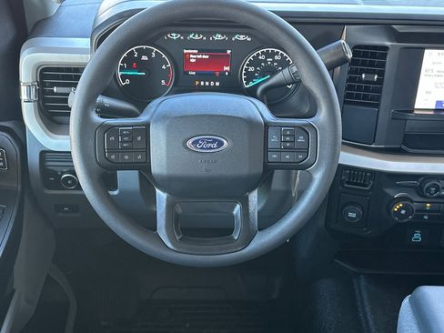 New 2026 Ford F250 XL w/ 360-Degree Camera Package image 14