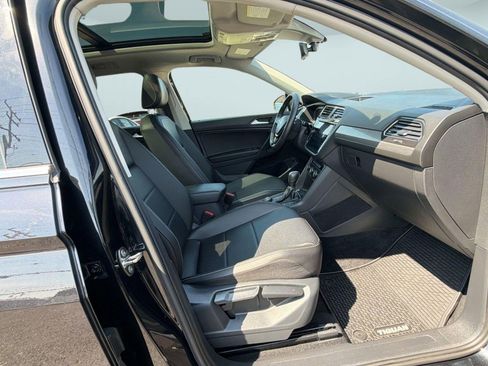 Used 2021 Volkswagen Tiguan SEL image 28