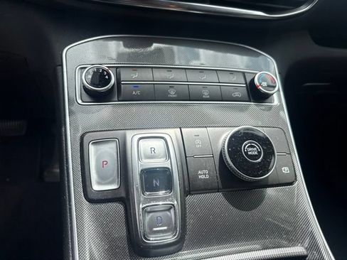 Used 2023 Hyundai Santa Fe SE FWD image 16