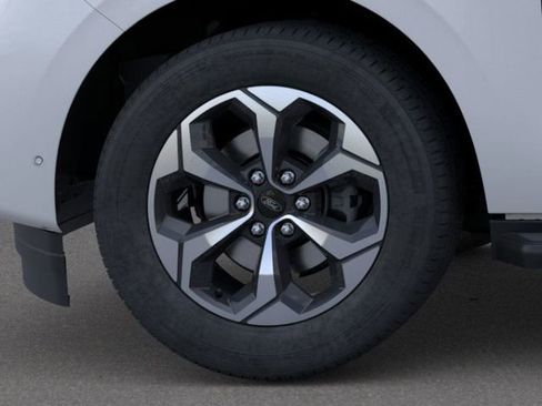 New 2026 Ford Expedition Active RWD image 38