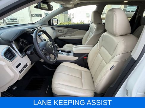 Used 2023 Nissan Murano SL image 19