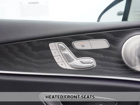 Used 2022 Mercedes-Benz E 450 4MATIC Sedan image 9