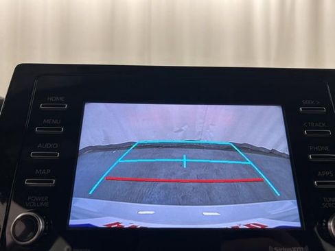 Used 2023 Toyota Camry SE image 20