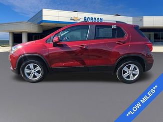 Certified 2022 Chevrolet Trax LT w/ LT Convenience Package video 2