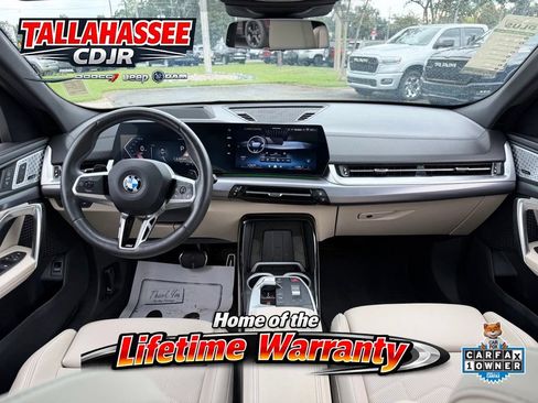 Used 2024 BMW X2 xDrive28i w/ Premium Package AWD/4WD image 29