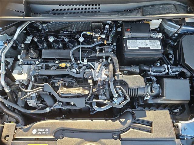 Used 2026 Toyota Corolla LE FWD image 28