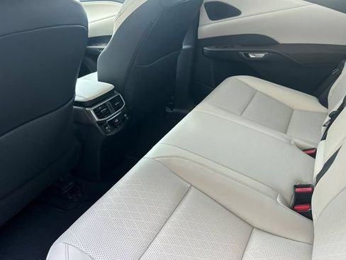 New 2026 Lexus RX 350 Premium Plus AWD/4WD image 10