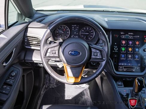 Used 2022 Subaru Outback Wilderness AWD/4WD image 2