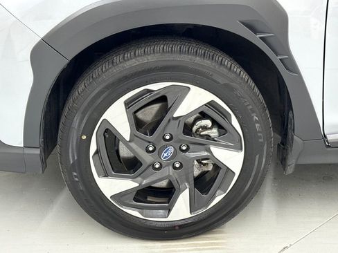 Certified 2025 Subaru Crosstrek 2.5i Limited image 10