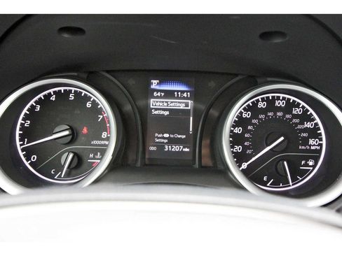 Used 2023 Toyota Camry LE image 12