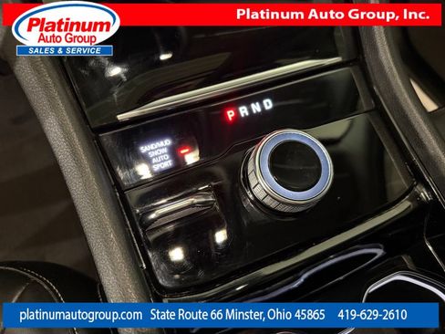 Used 2021 Jeep Grand Cherokee L Limited AWD/4WD image 21
