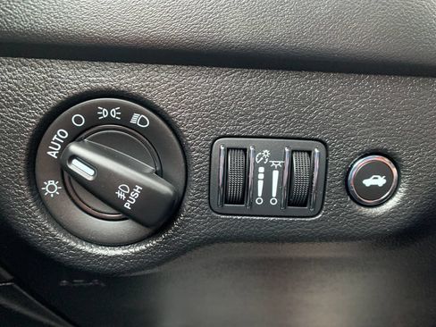Used 2020 Dodge Charger GT w/ Plus Group AWD/4WD image 24