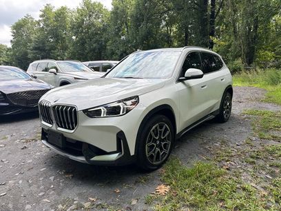Used 2026 BMW X1 xDrive28i w/ Convenience Package