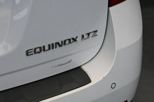 Used 2013 Chevrolet Equinox LTZ AWD/4WD image 11