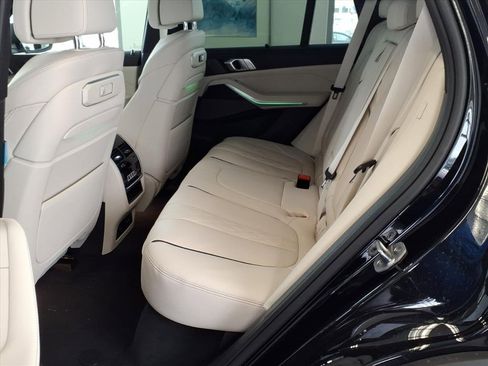 New 2026 BMW X5 xDrive40i image 21