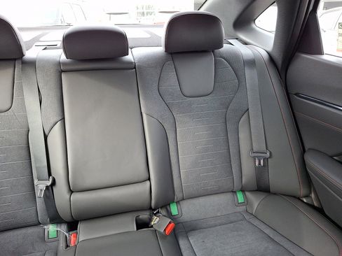 New 2026 Hyundai Sonata N Line image 14