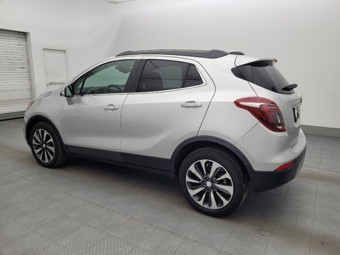 Used 2019 Buick Encore Essence image 3