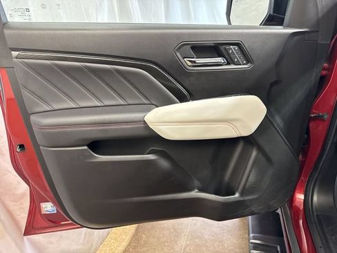 Certified 2023 GMC Canyon AT4X AWD/4WD image 24
