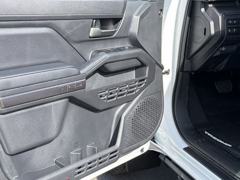 New 2026 Toyota Tacoma TRD Off-Road AWD/4WD image 23
