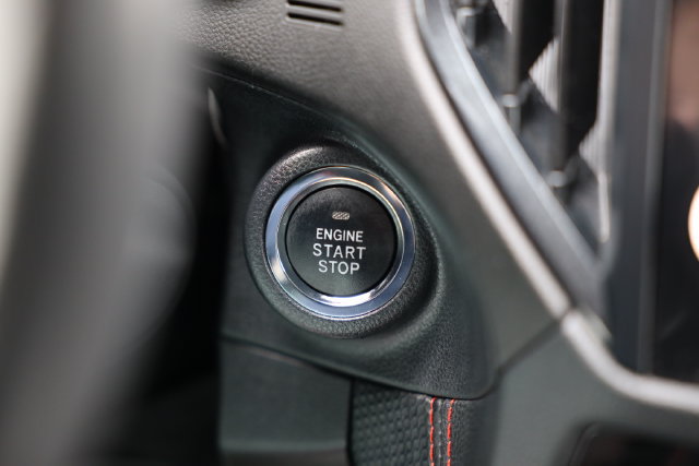 Certified 2024 Subaru Forester Sport AWD/4WD image 31