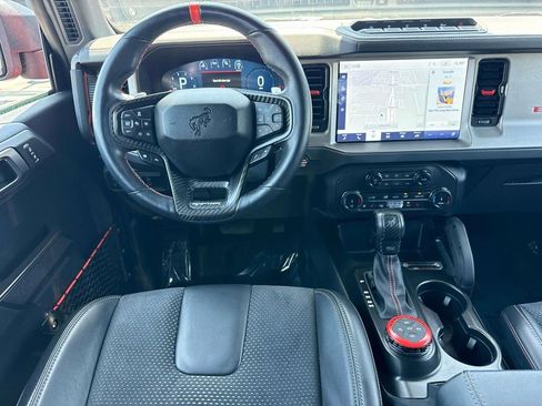 Used 2022 Ford Bronco Raptor AWD/4WD image 14