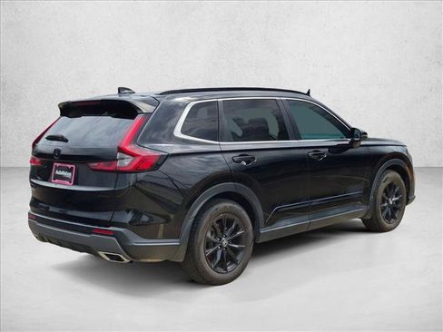 Used 2024 Honda CR-V Sport-L image 5