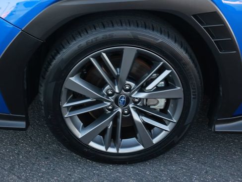 Used 2023 Subaru WRX AWD/4WD image 11