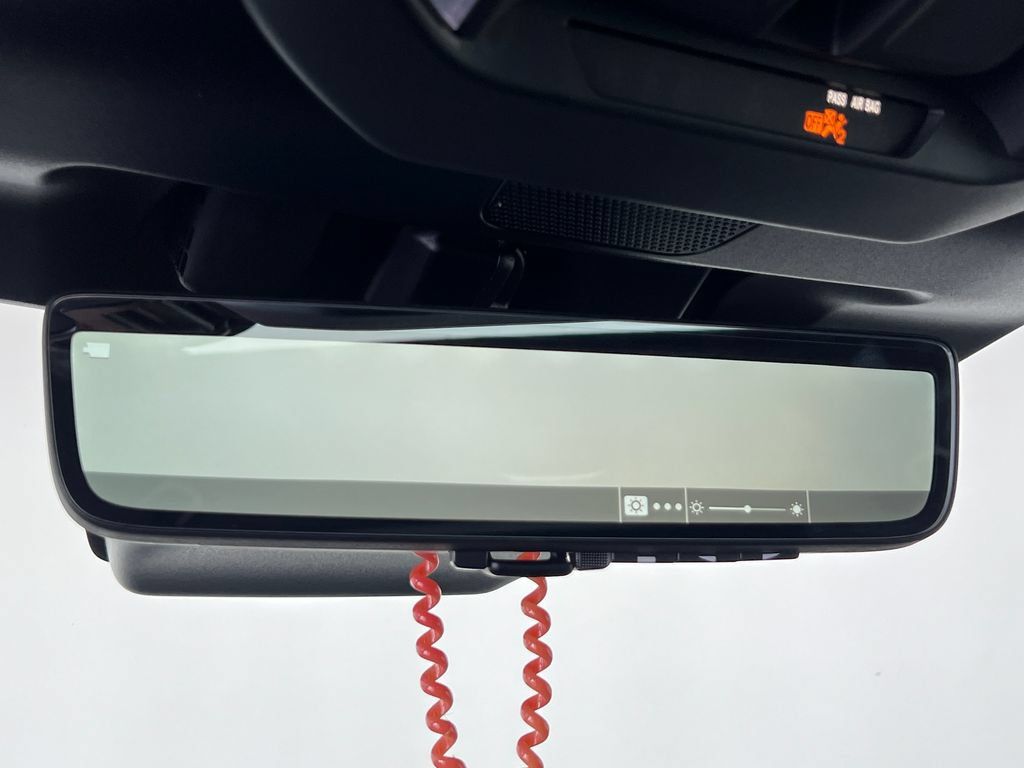 New 2026 Subaru Forester Touring AWD/4WD image 36