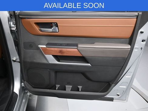 Used 2024 Toyota Tundra 1794 Edition AWD/4WD image 33