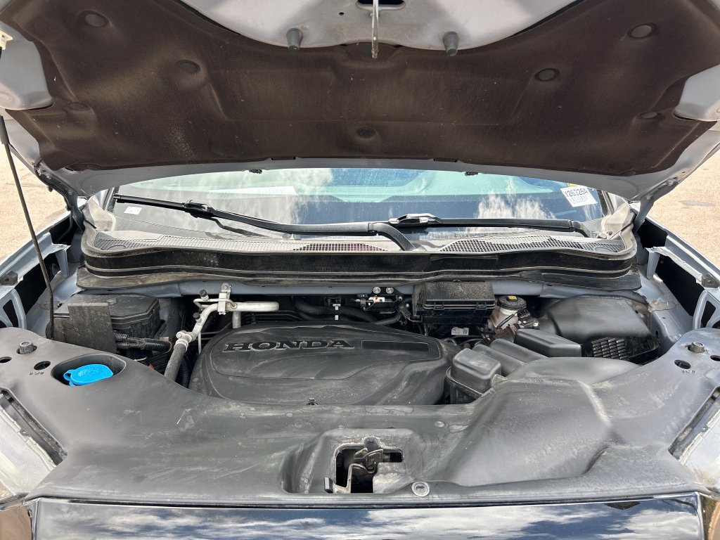 Used 2024 Honda Passport Black Edition image 28