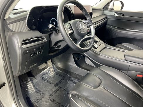 Used 2023 Hyundai Palisade Limited AWD/4WD image 9
