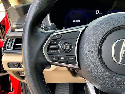 Used 2022 Acura MDX FWD w/ Technology Package image 30