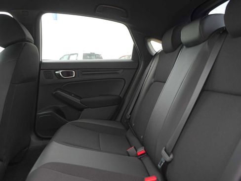 Used 2026 Honda Civic Sport image 14