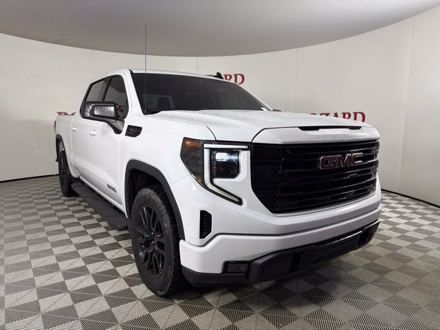 Used 2022 GMC Sierra 1500 Elevation RWD image 1