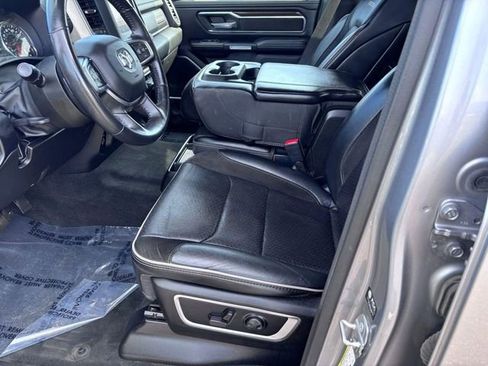 Used 2022 RAM 1500 Laramie image 5