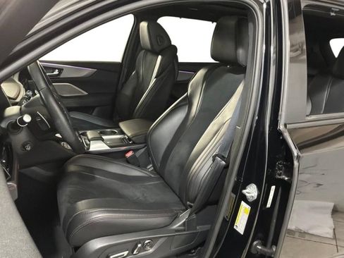 Used 2023 Acura MDX A-Spec AWD/4WD image 6