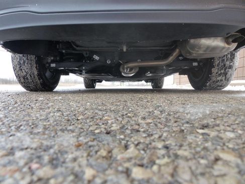 Used 2025 Honda HR-V LX image 8