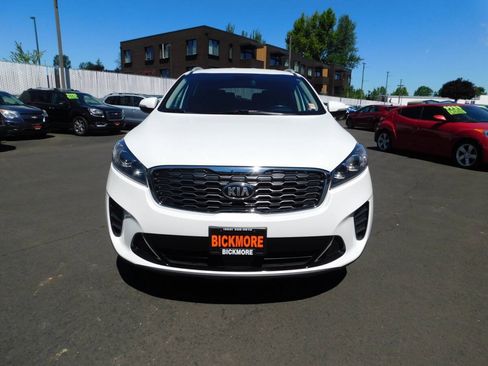 Used 2020 Kia Sorento LX w/ LX I4 Convenience Package AWD/4WD image 20