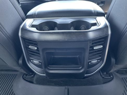 Used 2022 RAM 1500 Big Horn image 35