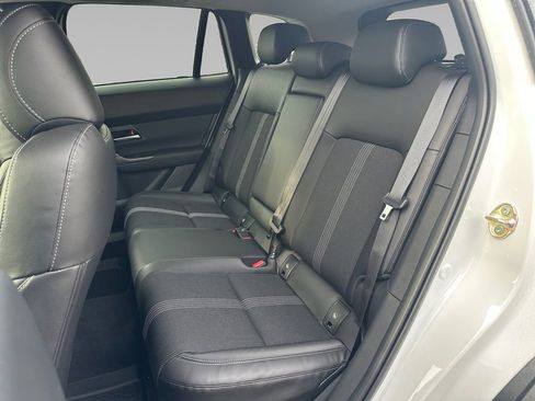 New 2026 MAZDA CX-50 AWD 2.5 S w/ Weather Package image 15