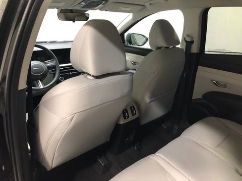New 2026 Hyundai Tucson SEL image 17