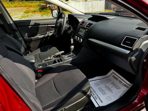 Used 2016 Subaru Impreza 2.0i image 24