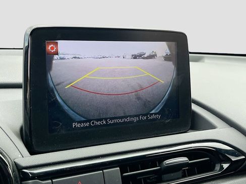Used 2019 MAZDA MX-5 Miata Club RWD image 14