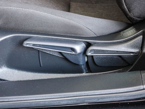 Certified 2023 Honda Accord LX image 20