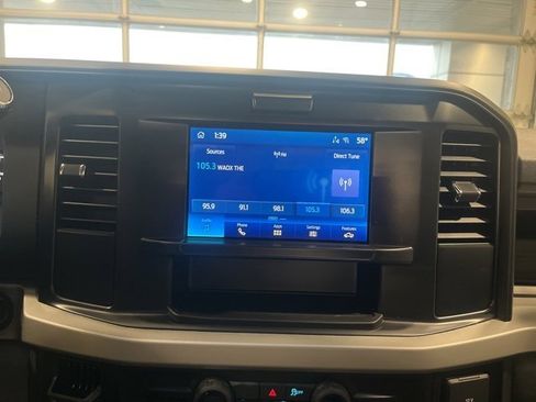 New 2026 Ford F350 XL w/ STX Appearance Package image 18