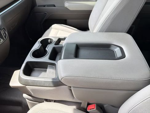 Used 2023 Chevrolet Silverado 1500 LT w/ Convenience Package II image 36