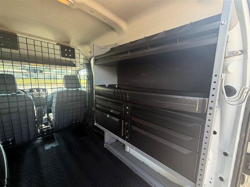 Used 2010 Ford Transit Connect XL FWD image 9