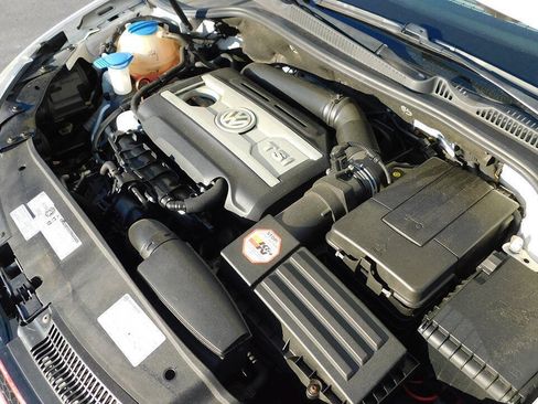 Used 2013 Volkswagen GTI 2-Door FWD image 42