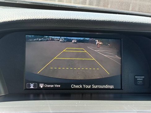 Used 2017 Honda Accord EX-L image 8