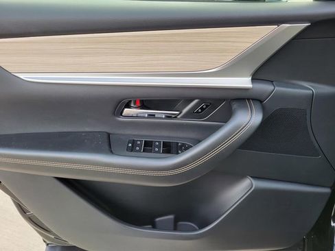 New 2026 MAZDA CX-90 3.3 Turbo w/ Preferred Package image 16